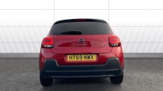 Citroen C3 1.2 PureTech 110 Flair 5dr [6 Speed] Petrol Hatchback